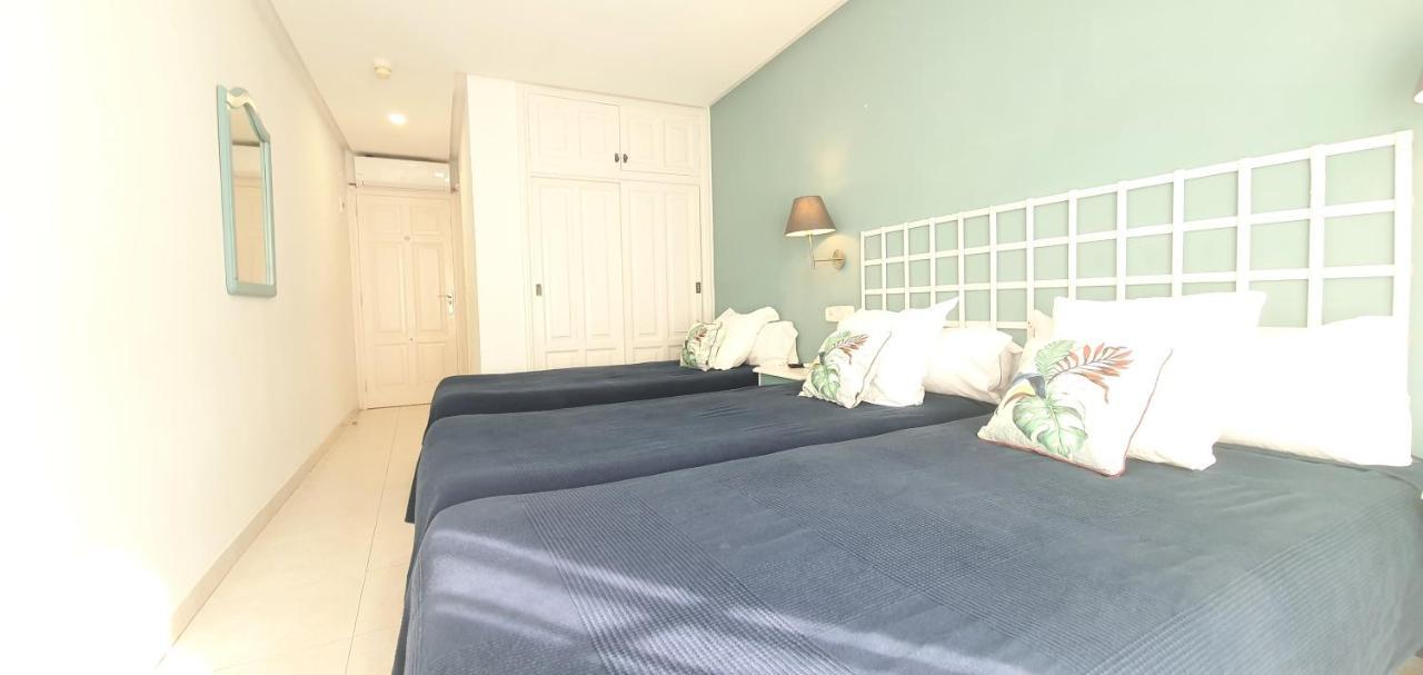 Hugo Beach Hotel & Apartments Gandía Εξωτερικό φωτογραφία