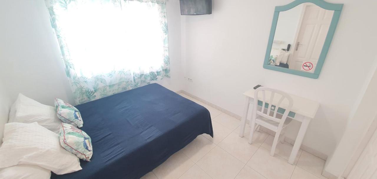 Hugo Beach Hotel & Apartments Gandía Εξωτερικό φωτογραφία