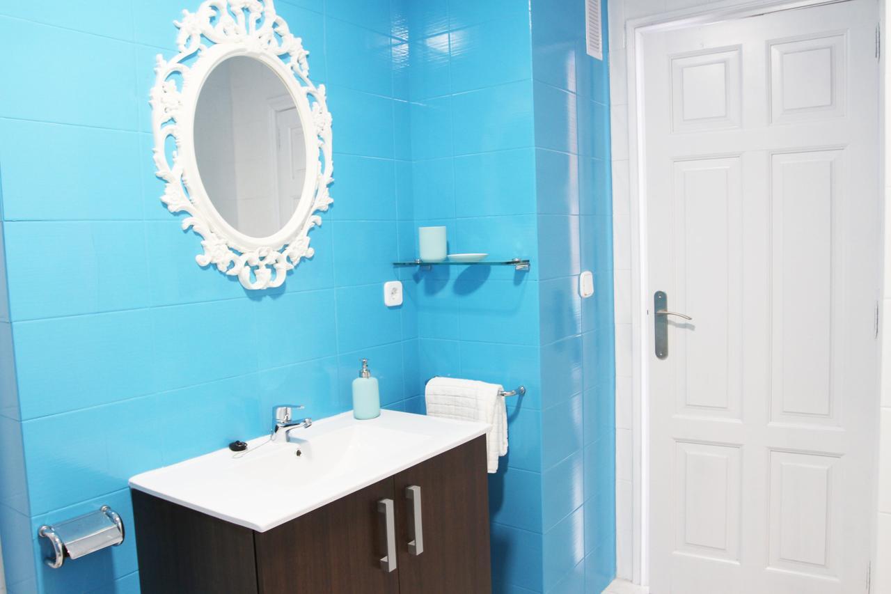 Hugo Beach Hotel & Apartments Gandía Εξωτερικό φωτογραφία