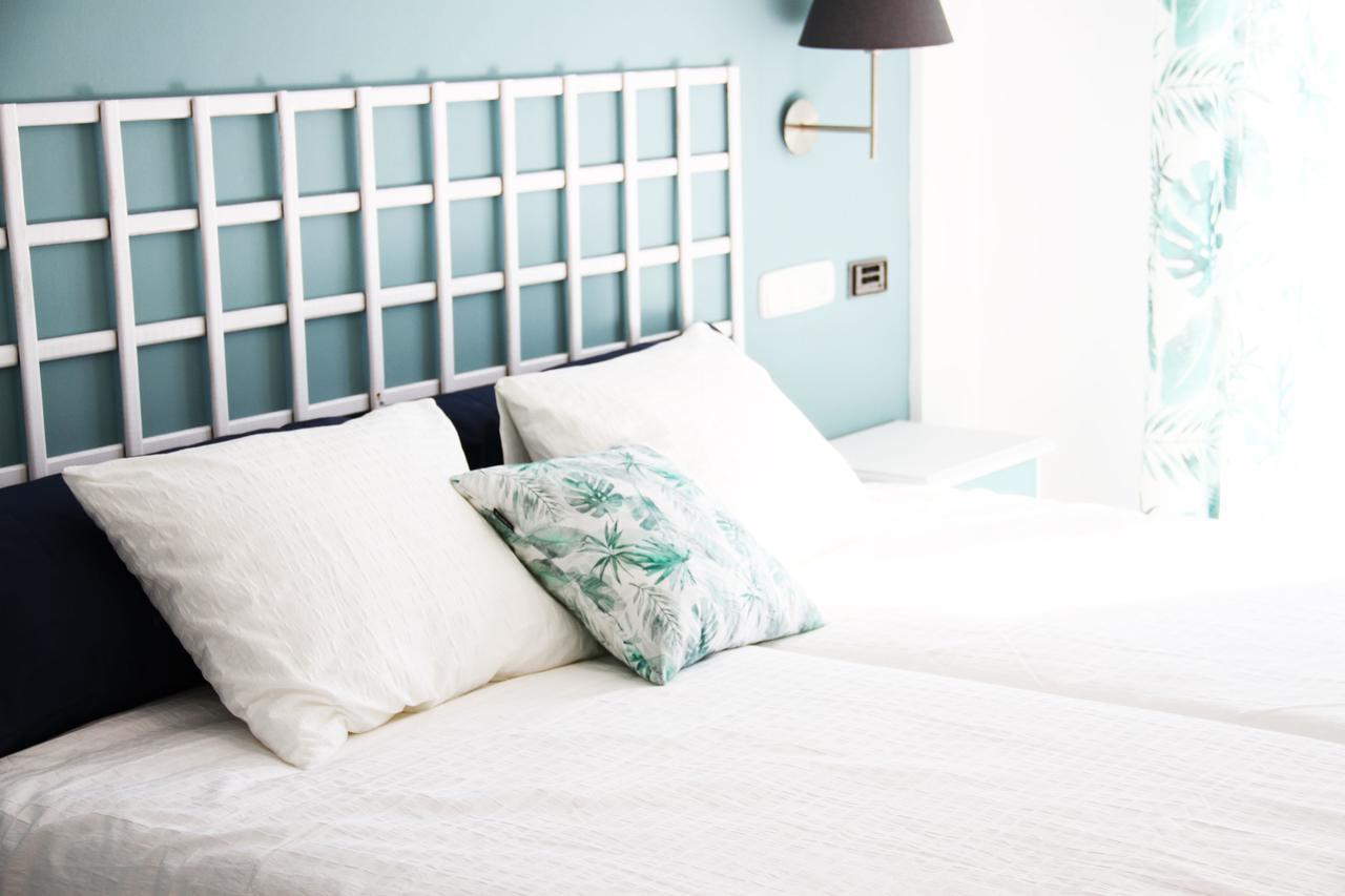 Hugo Beach Hotel & Apartments Gandía Εξωτερικό φωτογραφία