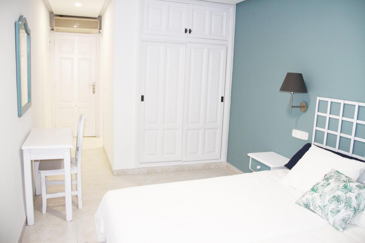 Hugo Beach Hotel & Apartments Gandía Εξωτερικό φωτογραφία