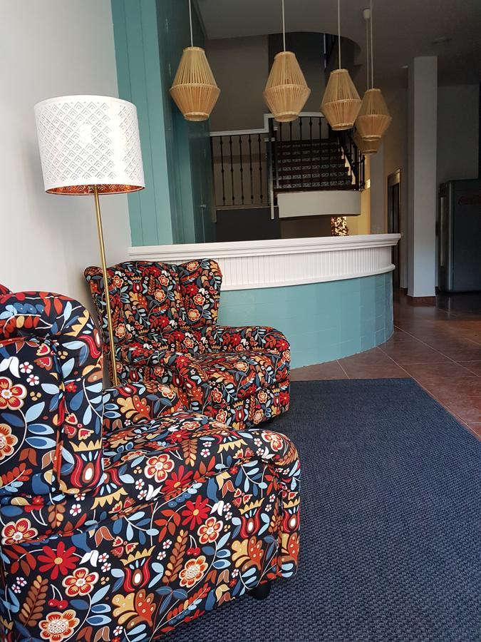 Hugo Beach Hotel & Apartments Gandía Εξωτερικό φωτογραφία